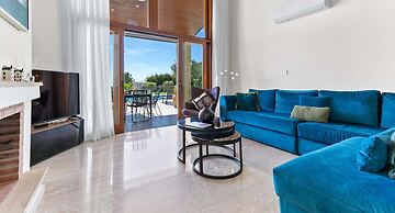 Villa 93 Calantha in Kouklia