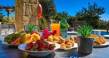 Villa 93 Calantha in Kouklia