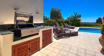 Villa 93 Calantha in Kouklia