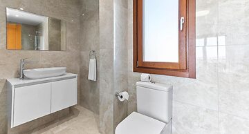 Villa 93 Calantha in Kouklia