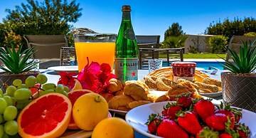 Villa 93 Calantha in Kouklia