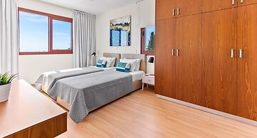 Villa 93 Calantha in Kouklia