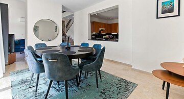 Villa 93 Calantha in Kouklia