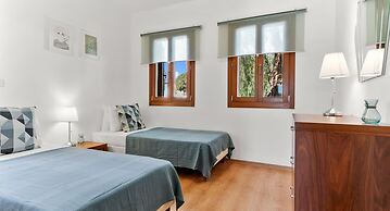 Apartment Bf02 - Pandora