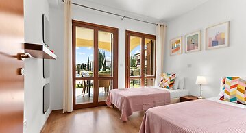 Apartment Bf02 - Pandora