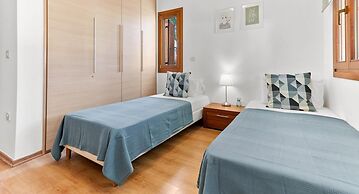 Apartment Bf02 - Pandora