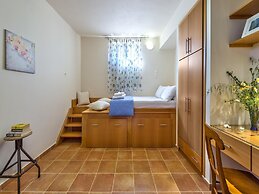 Azure Villa in Platanias