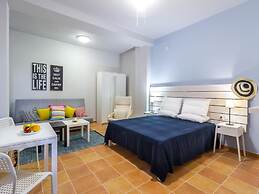 Azure Villa in Platanias