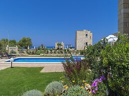 Azure Villa in Platanias