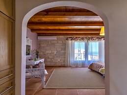 Azure Villa in Platanias