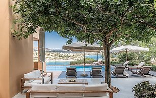 Chloe Seafront Villa