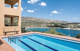 Chloe Seafront Villa