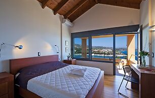 Chloe Seafront Villa