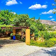 Chloe Seafront Villa