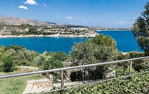 Chloe Seafront Villa