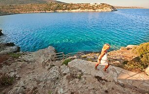 Chloe Seafront Villa