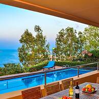 Chloe Seafront Villa