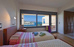 Chloe Seafront Villa