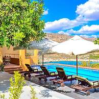 Chloe Seafront Villa