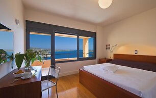 Chloe Seafront Villa