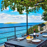 Chloe Seafront Villa