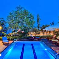 Chloe Seafront Villa