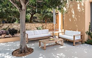 Chloe Seafront Villa