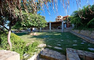 Chloe Seafront Villa