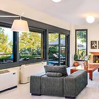 Chloe Seafront Villa