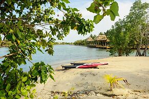 Entire Private Island For An Epic Group Vacation