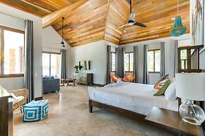 Entire Private Island For An Epic Group Vacation