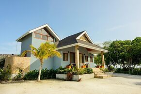 Entire Private Island For An Epic Group Vacation