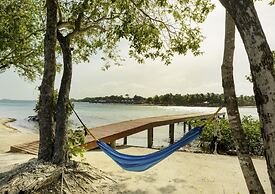 Entire Private Island For An Epic Group Vacation