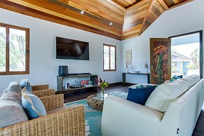 Entire Private Island For An Epic Group Vacation