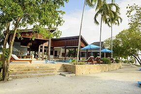 Entire Private Island For An Epic Group Vacation