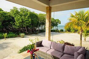 Entire Private Island For An Epic Group Vacation