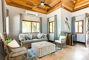 Entire Private Island For An Epic Group Vacation