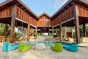 Entire Private Island For An Epic Group Vacation