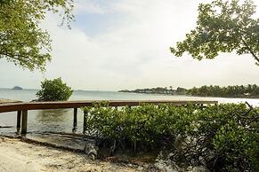 Entire Private Island For An Epic Group Vacation