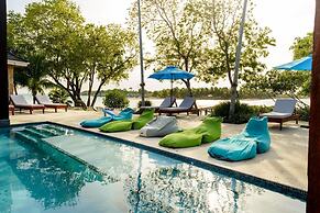 Entire Private Island For An Epic Group Vacation