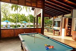 Entire Private Island For An Epic Group Vacation