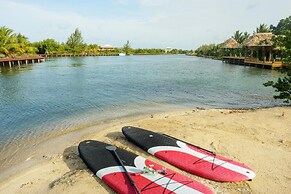 Entire Private Island For An Epic Group Vacation