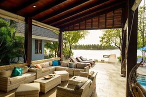 Entire Private Island For An Epic Group Vacation