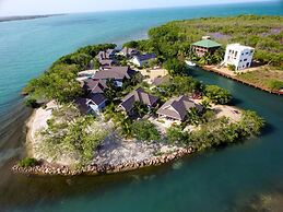 Entire Private Island For An Epic Group Vacation