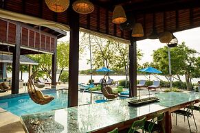 Entire Private Island For An Epic Group Vacation