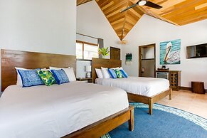 Entire Private Island For An Epic Group Vacation