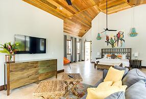 Entire Private Island For An Epic Group Vacation