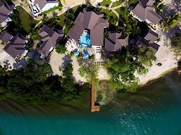 Entire Private Island For An Epic Group Vacation