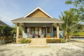 Entire Private Island For An Epic Group Vacation