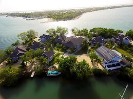 Entire Private Island For An Epic Group Vacation